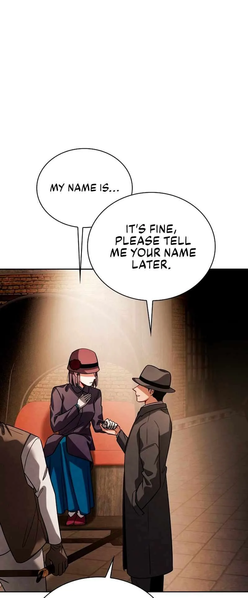 To Be an Actor Chapter 70 page 33