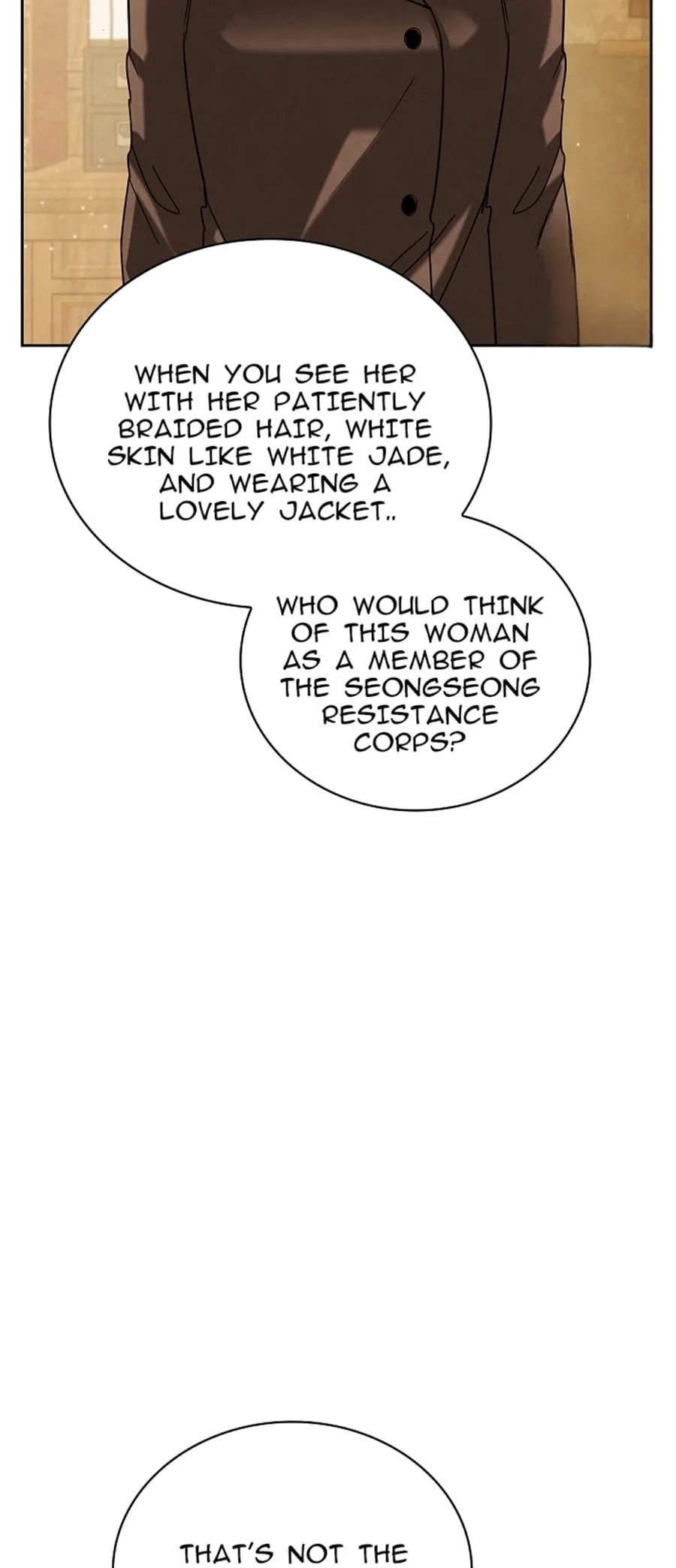 To Be an Actor Chapter 71 page 82