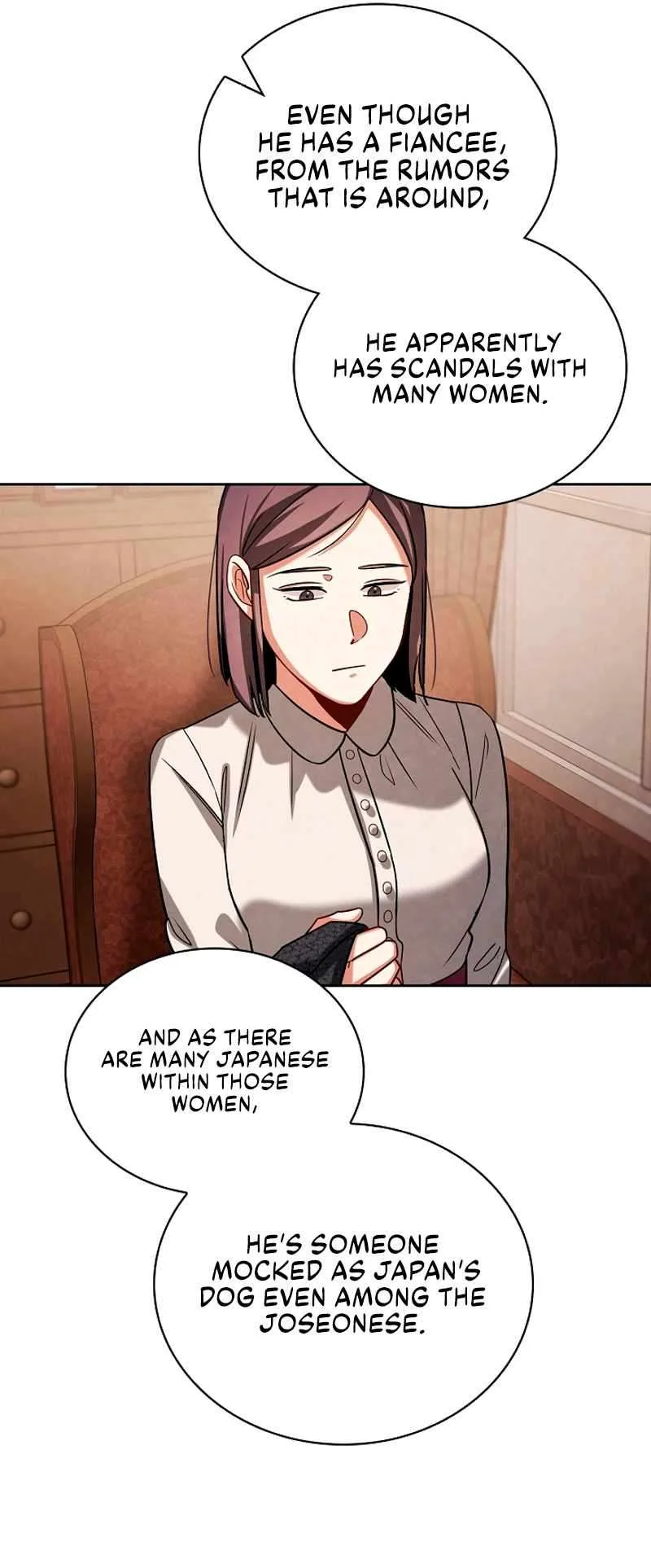 To Be an Actor Chapter 70 page 55