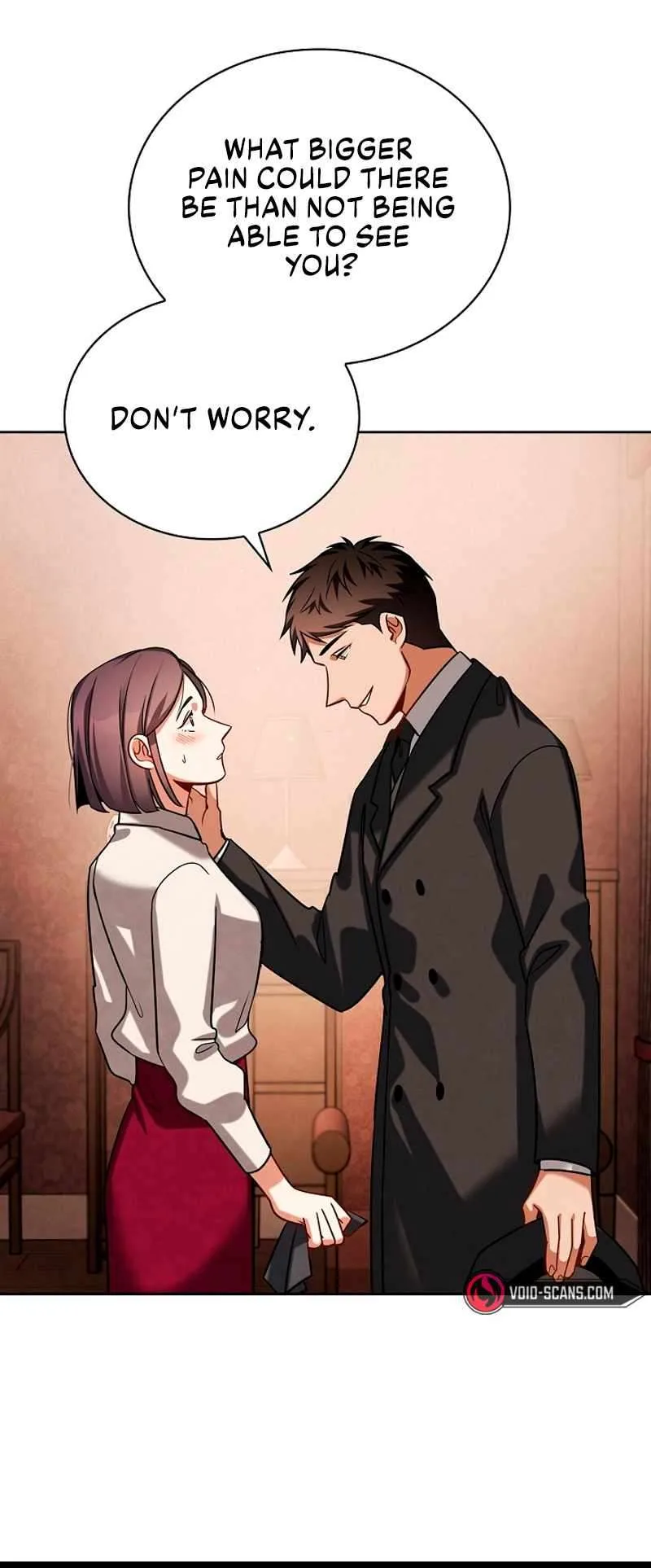 To Be an Actor Chapter 70 page 63