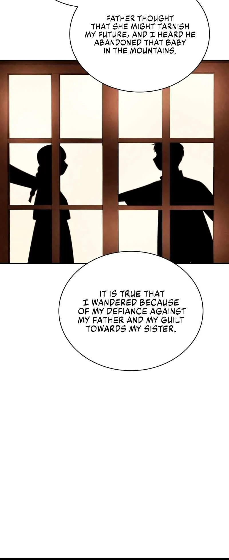 To Be an Actor Chapter 70 page 71