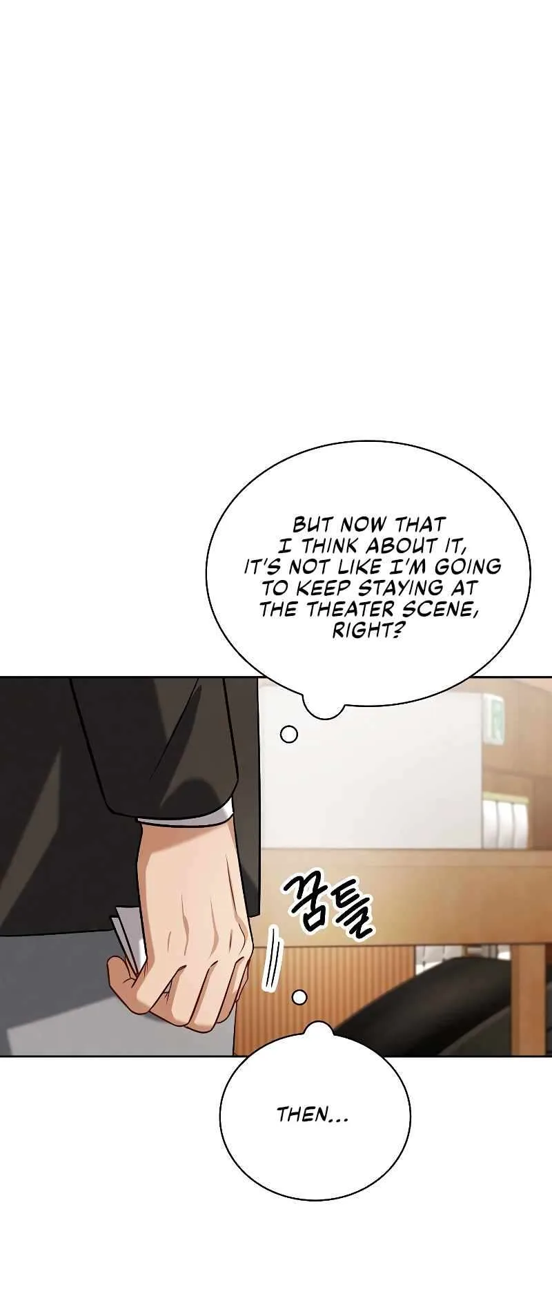 To Be an Actor Chapter 68 page 80