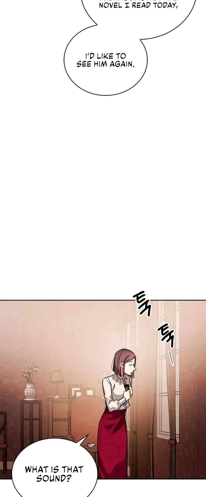 To Be an Actor Chapter 70 page 57