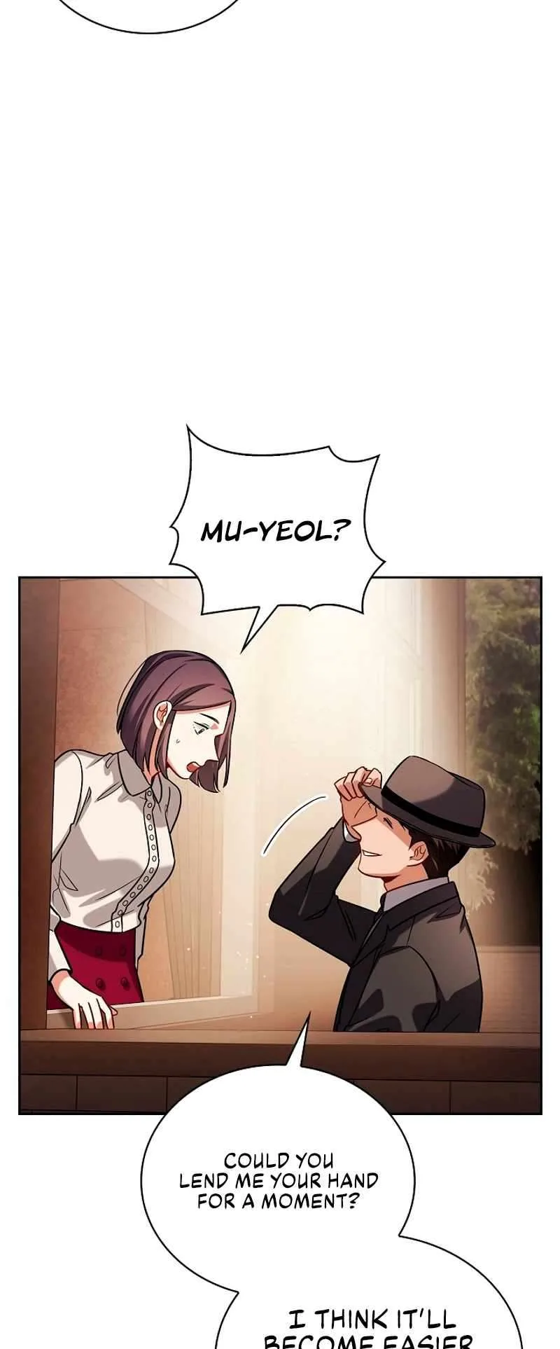 To Be an Actor Chapter 70 page 58