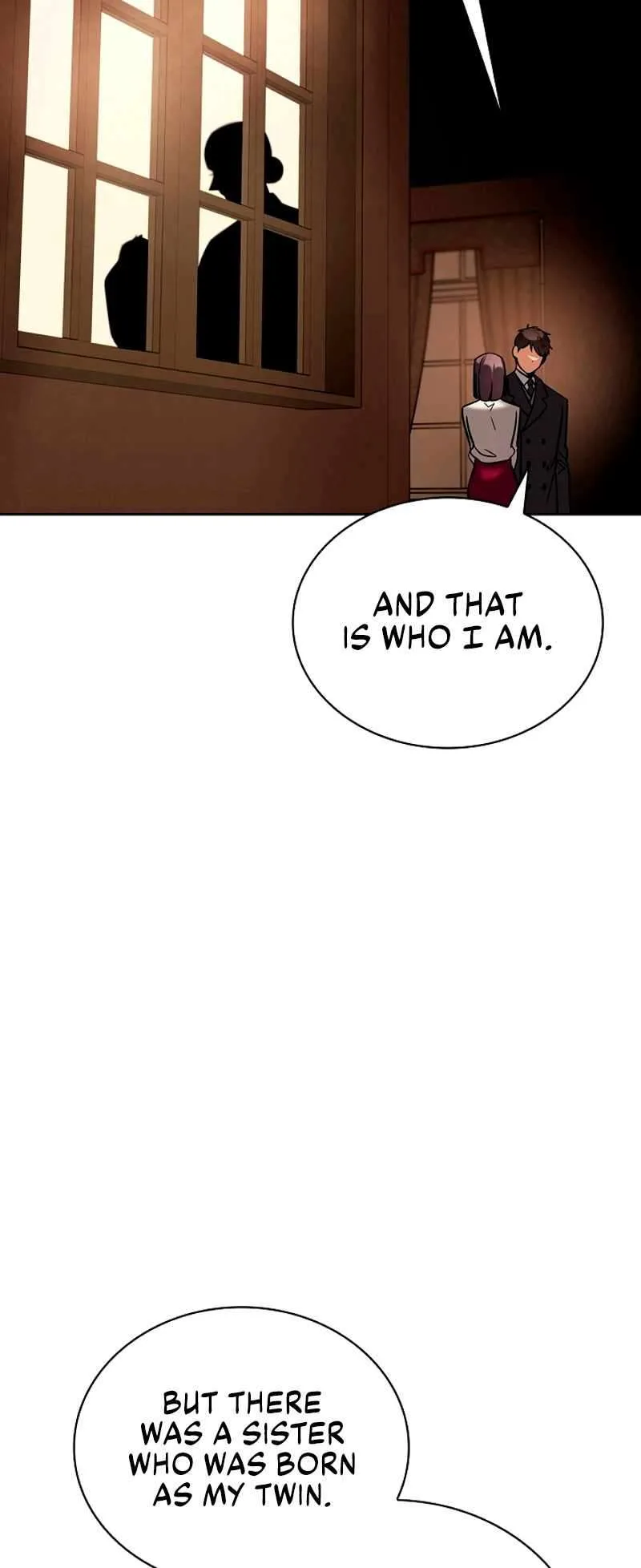 To Be an Actor Chapter 70 page 70