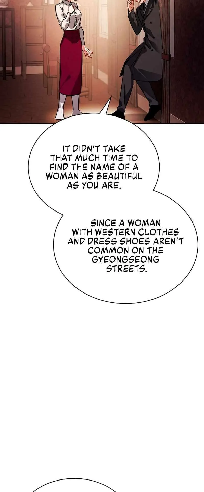 To Be an Actor Chapter 70 page 61