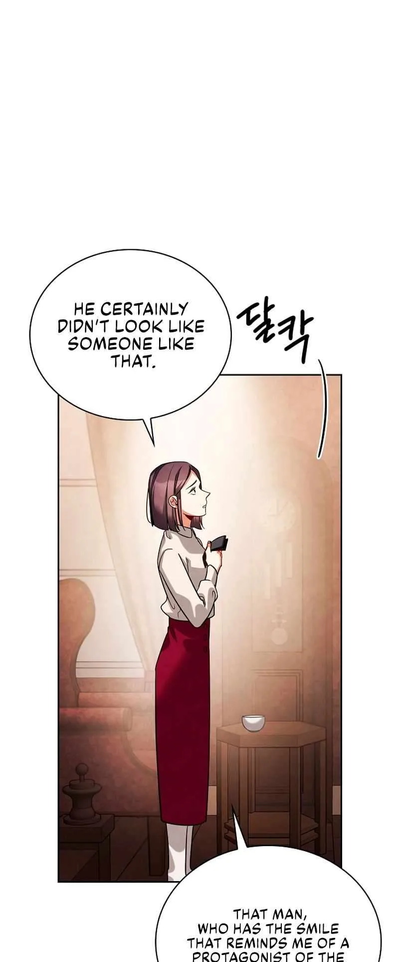 To Be an Actor Chapter 70 page 56
