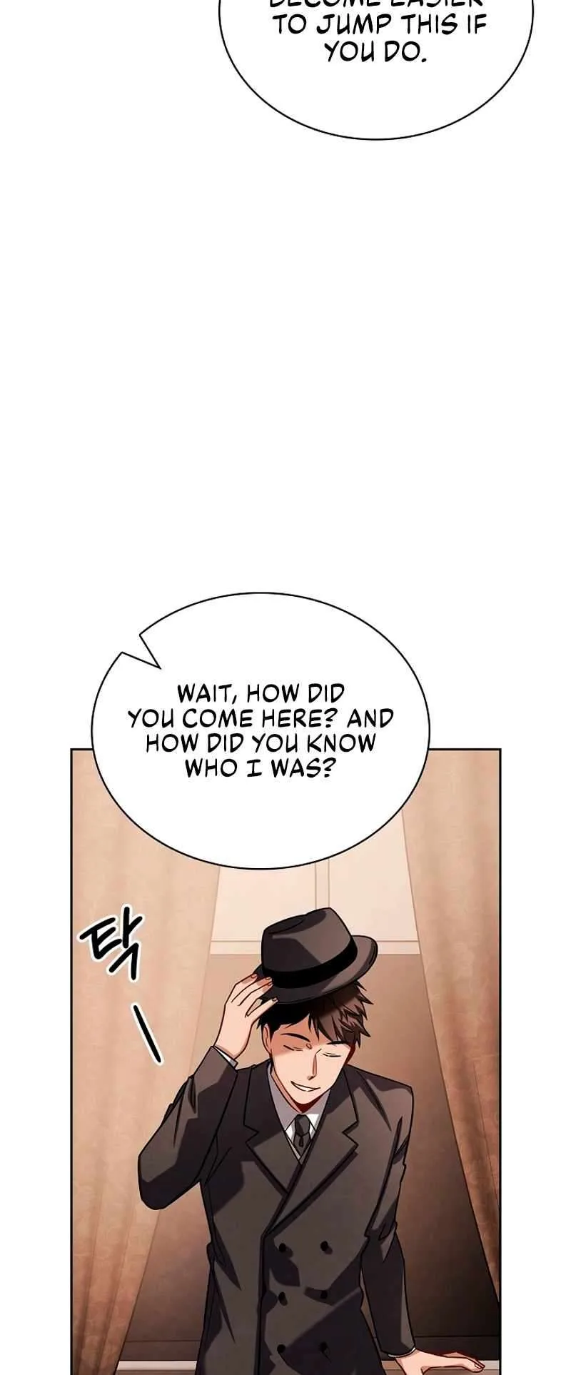 To Be an Actor Chapter 70 page 59