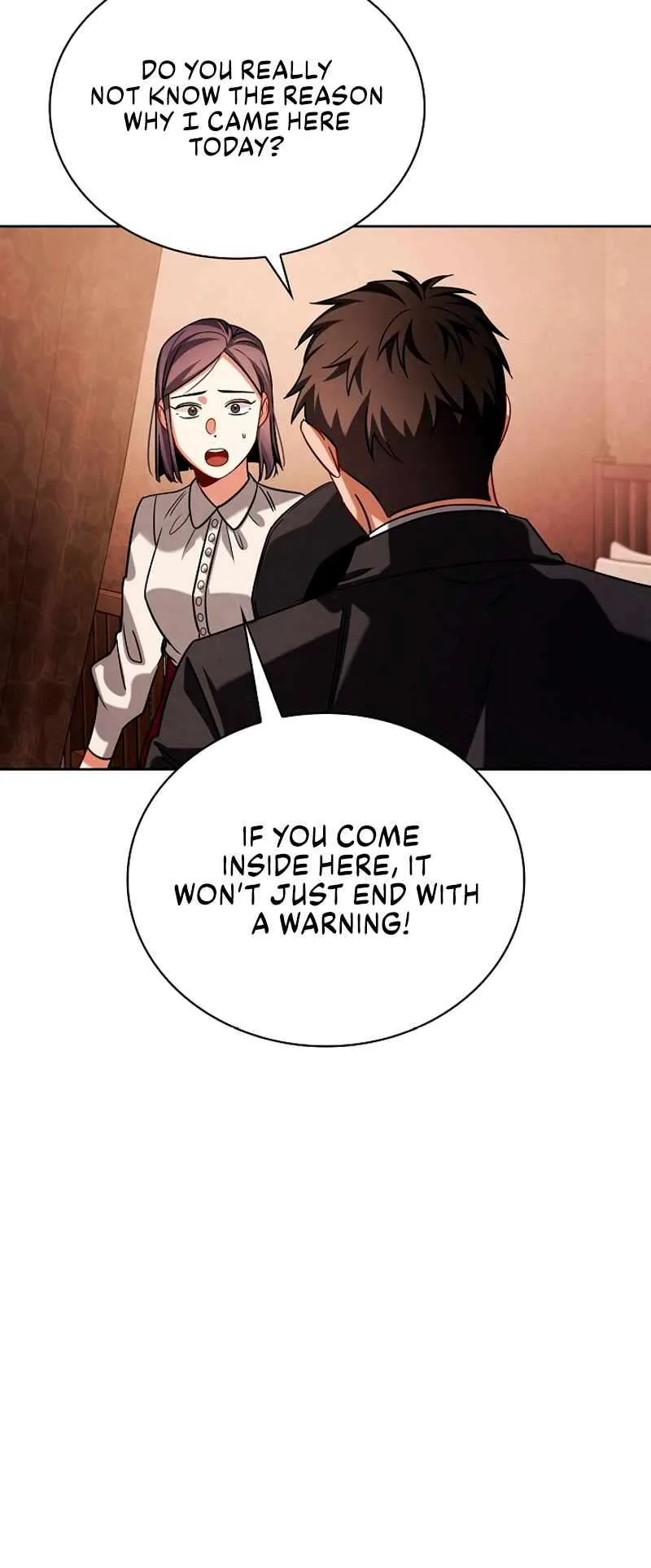 To Be an Actor Chapter 70 page 62