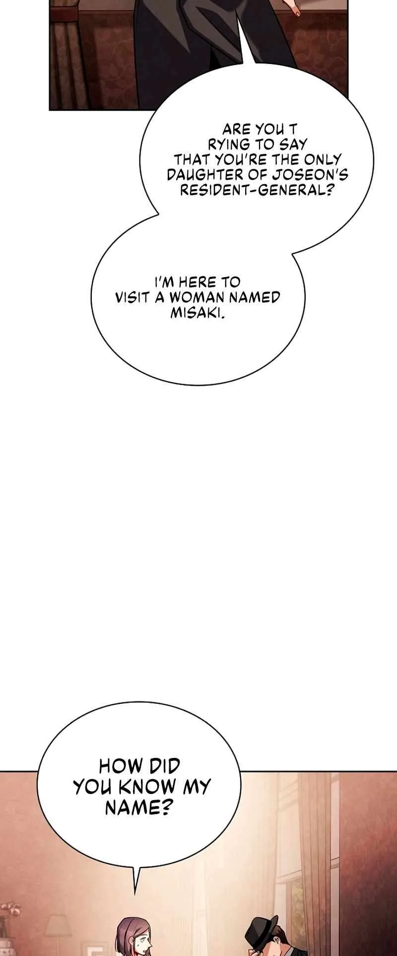 To Be an Actor Chapter 70 page 60