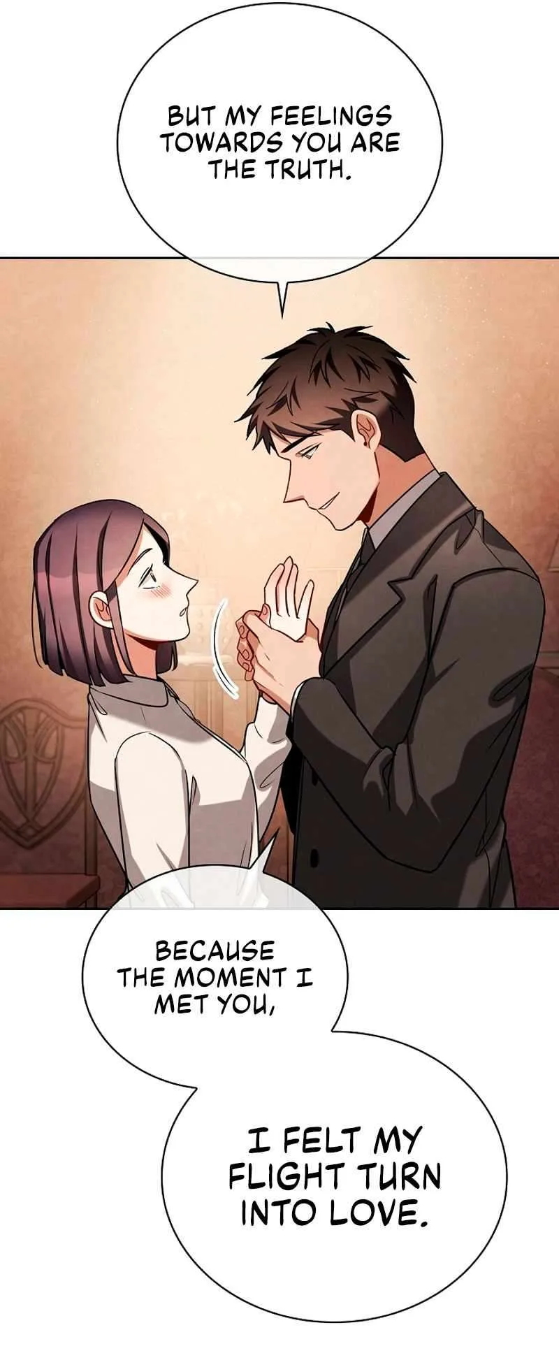 To Be an Actor Chapter 70 page 72