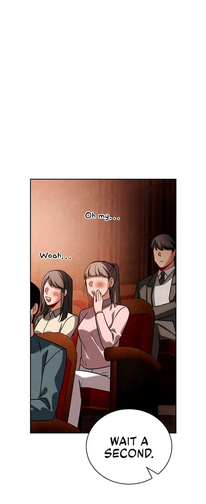 To Be an Actor Chapter 70 page 66