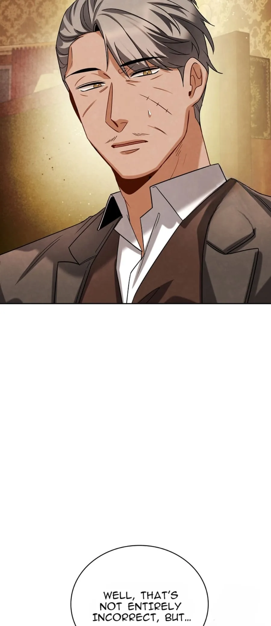 To Be an Actor Chapter 72 page 13