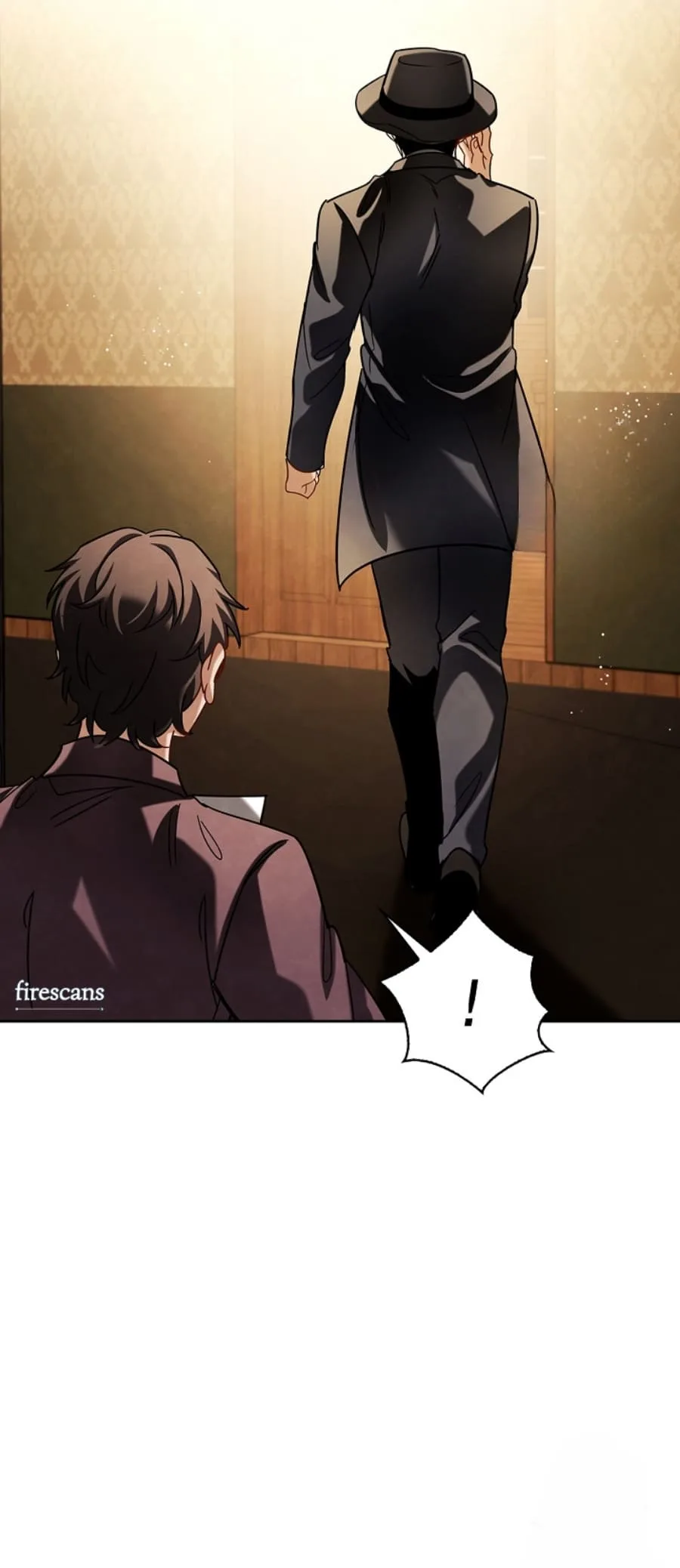 To Be an Actor Chapter 72 page 7