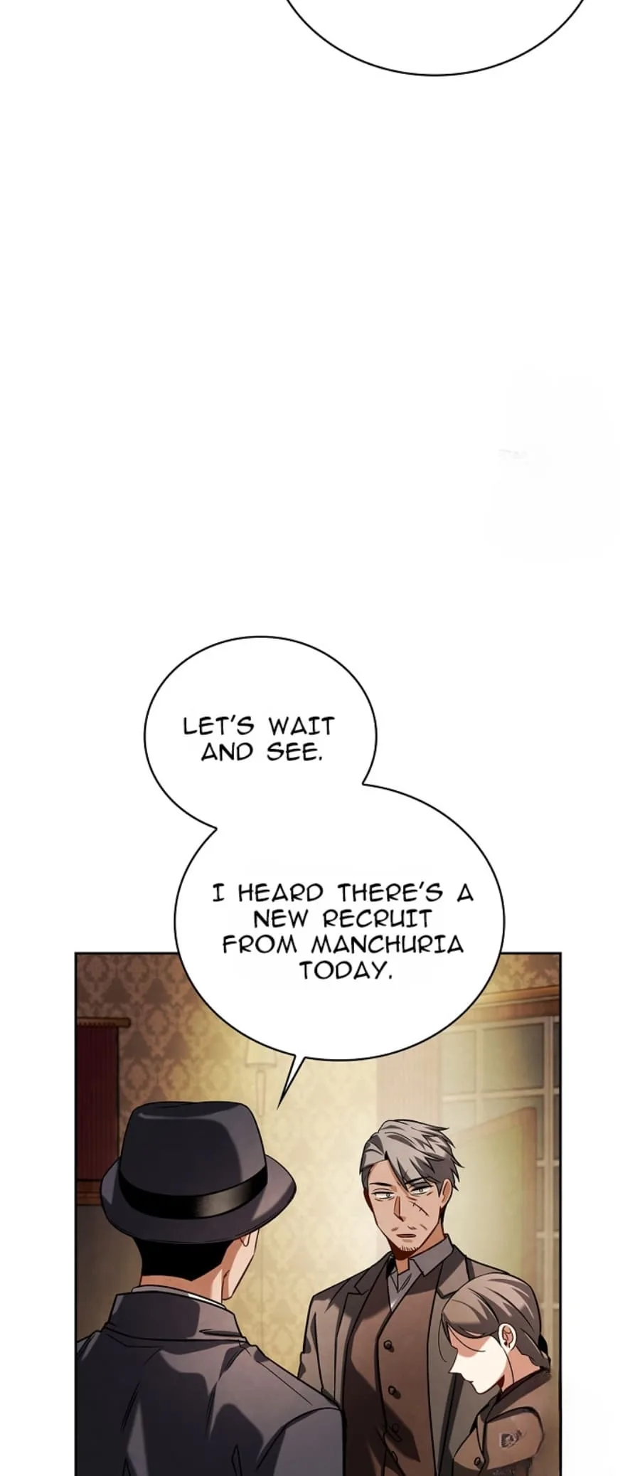 To Be an Actor Chapter 72 page 11