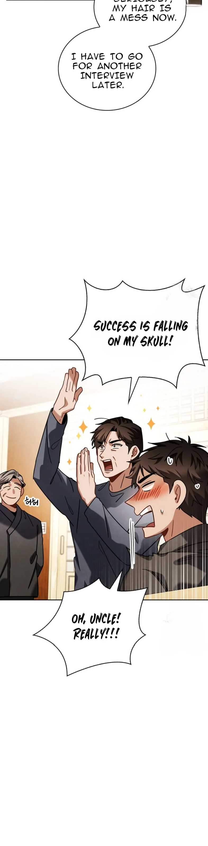To Be an Actor Chapter 75 page 44