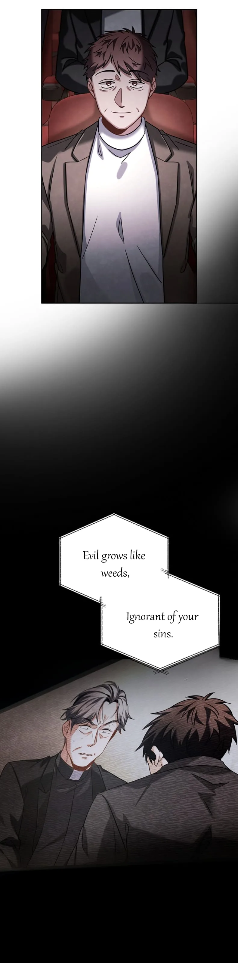 To Be an Actor Chapter 75 page 35