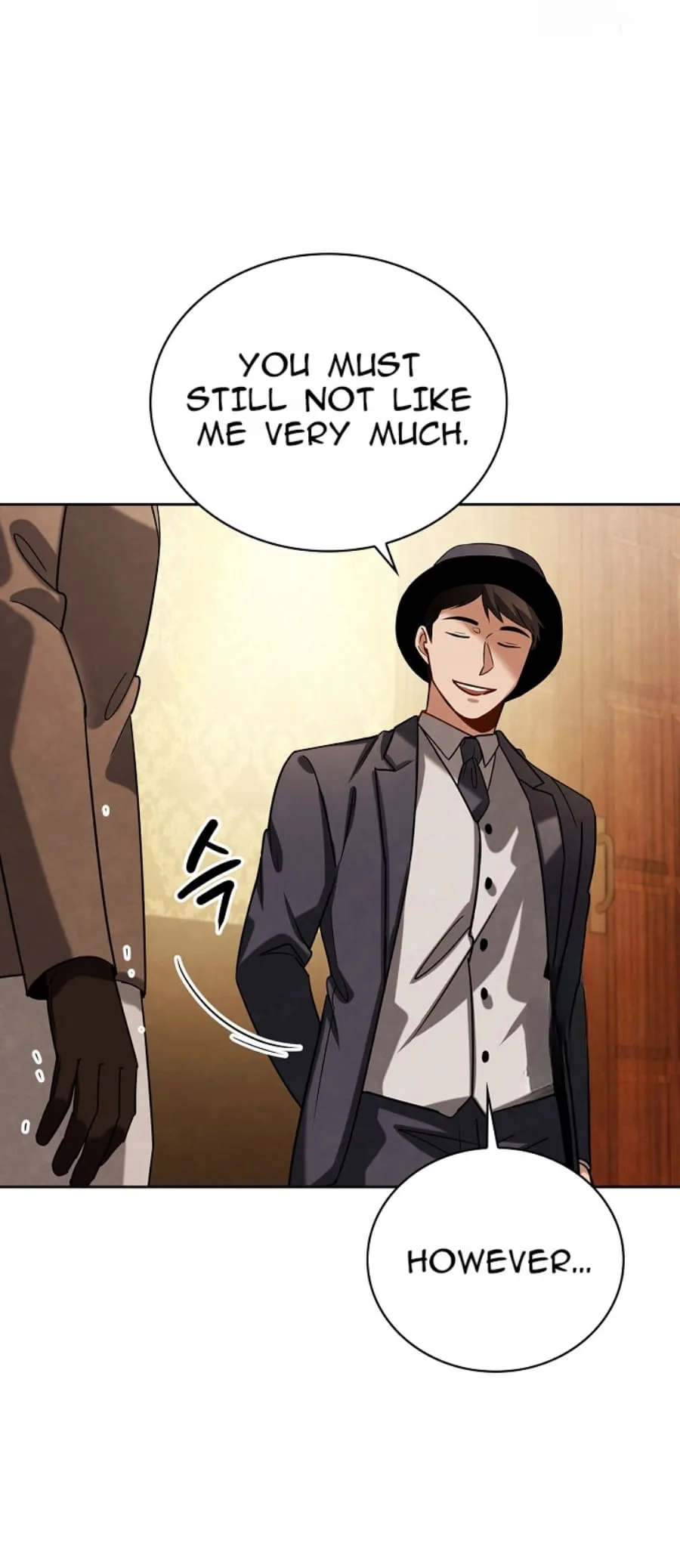 To Be an Actor Chapter 72 page 18