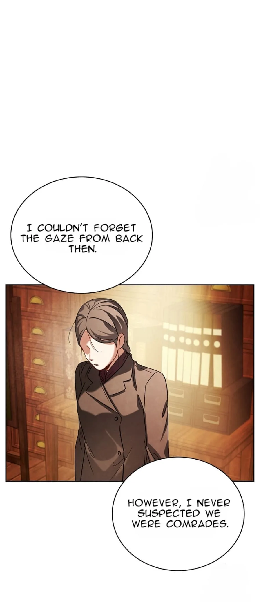 To Be an Actor Chapter 72 page 15