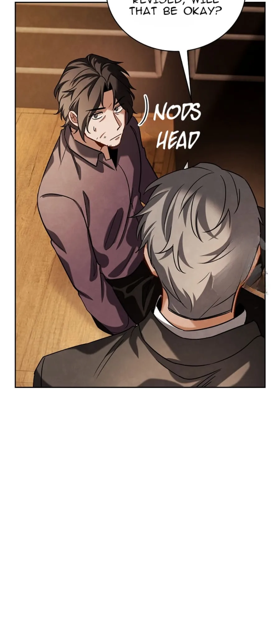 To Be an Actor Chapter 72 page 23