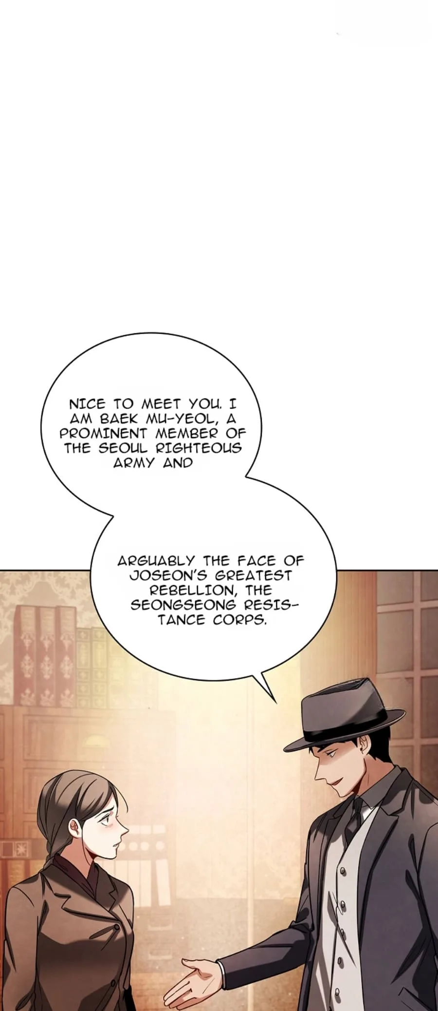 To Be an Actor Chapter 72 page 16
