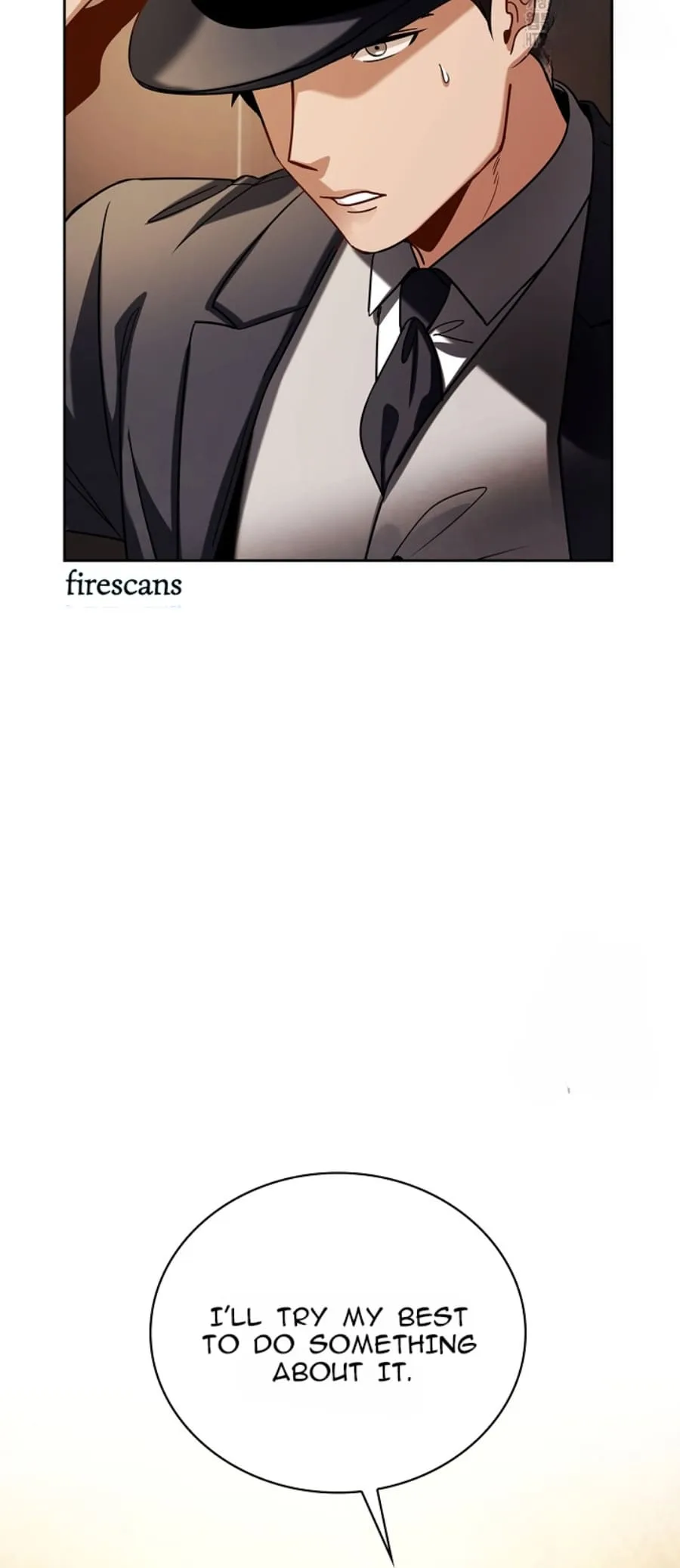 To Be an Actor Chapter 72 page 6