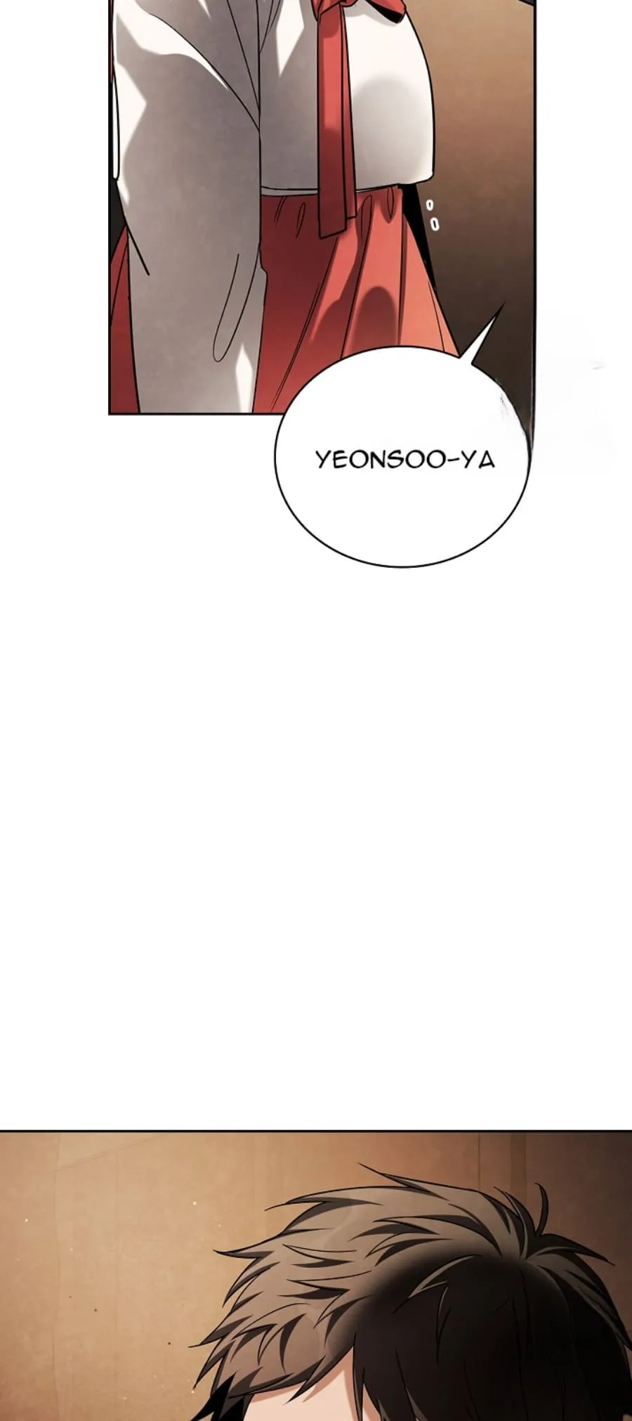 To Be an Actor Chapter 72 page 30