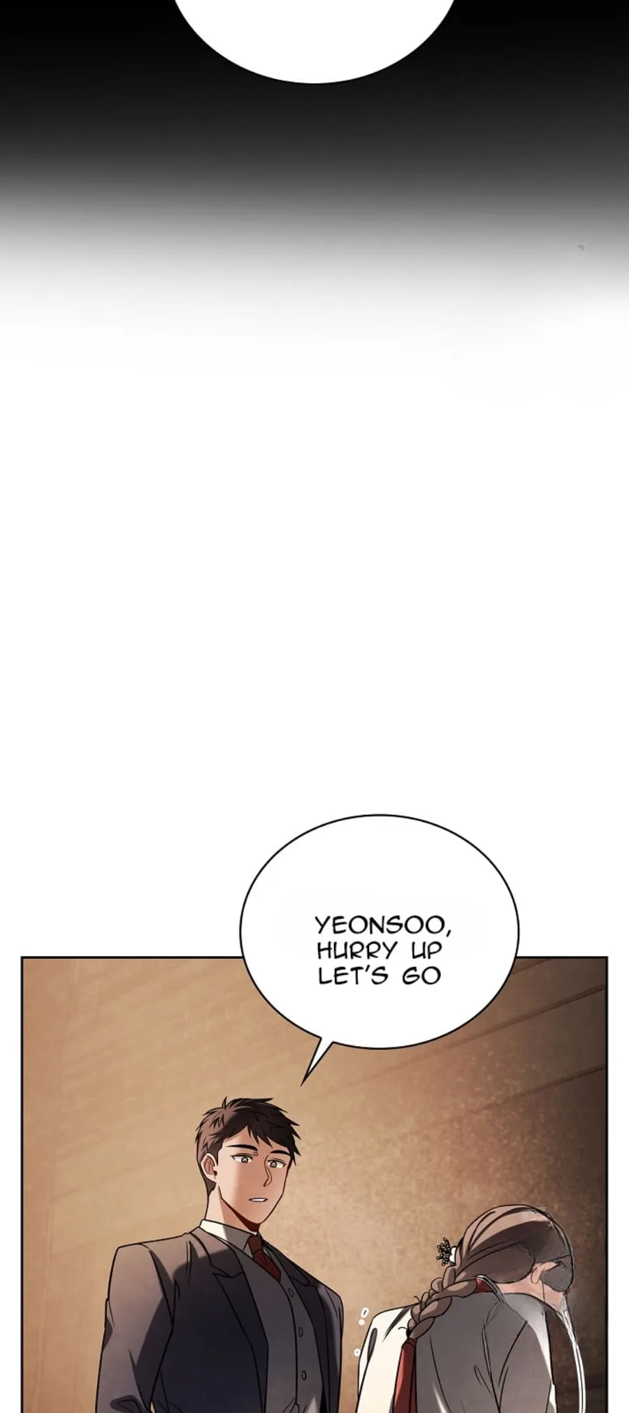 To Be an Actor Chapter 72 page 28