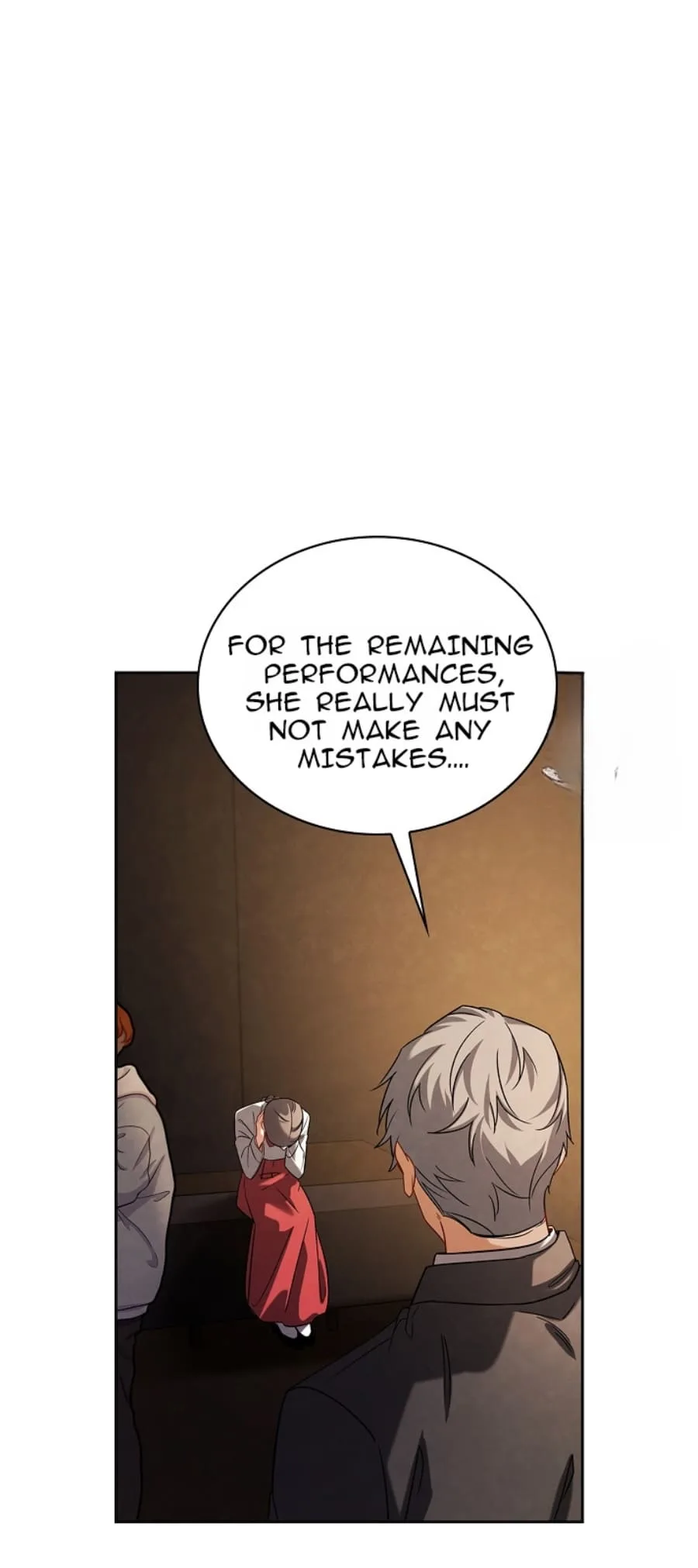 To Be an Actor Chapter 72 page 25
