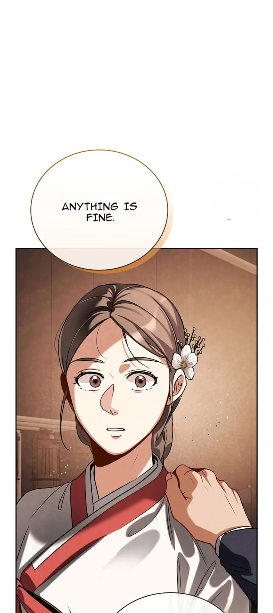 To Be an Actor Chapter 72 page 32