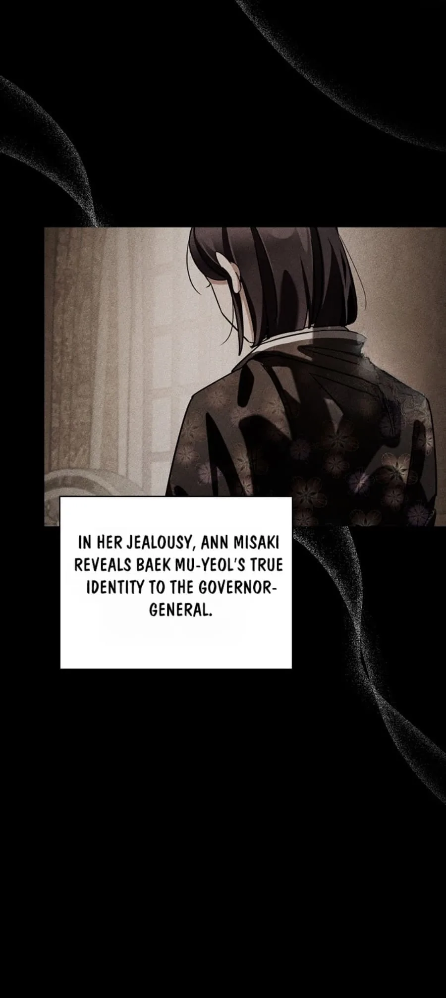 To Be an Actor Chapter 73 page 21