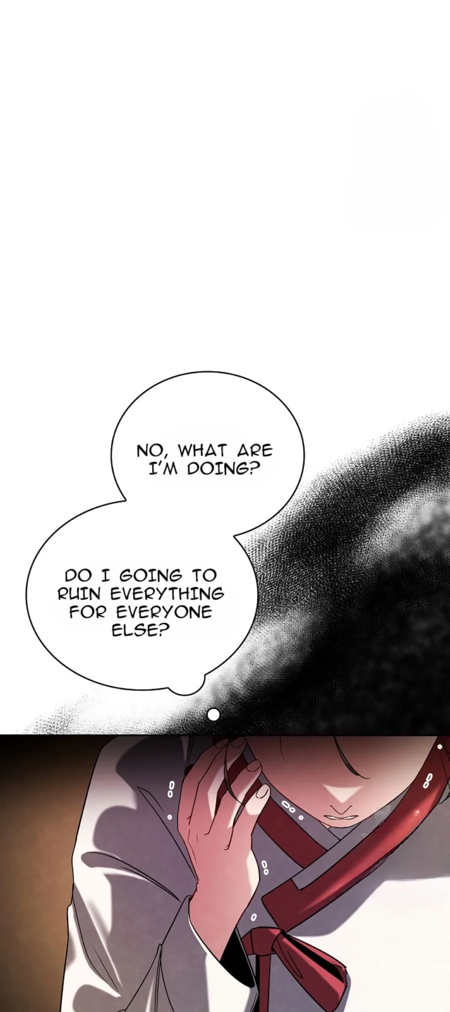 To Be an Actor Chapter 72 page 26