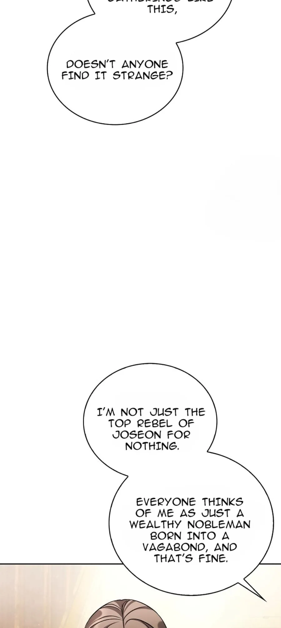 To Be an Actor Chapter 72 page 43
