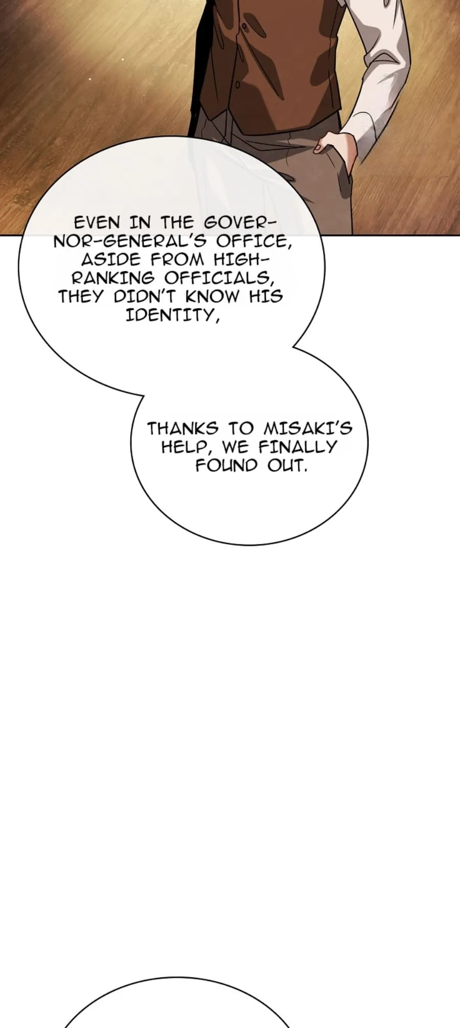 To Be an Actor Chapter 72 page 48