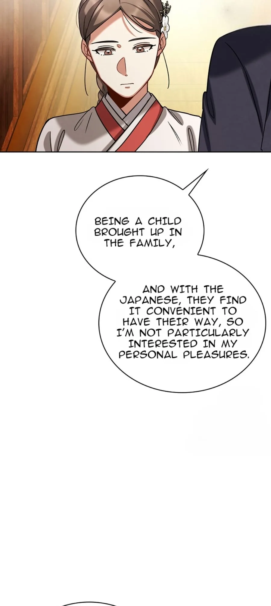 To Be an Actor Chapter 72 page 44