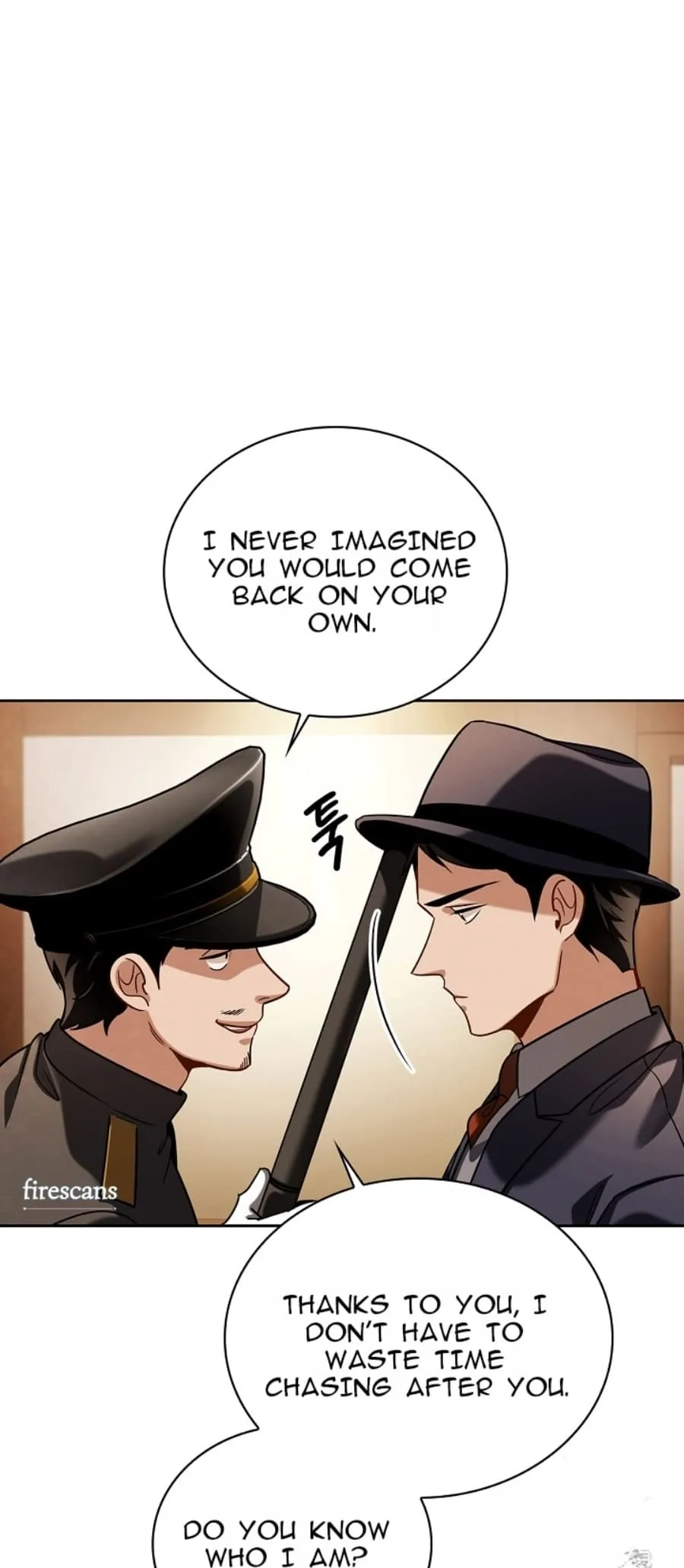 To Be an Actor Chapter 73 page 5