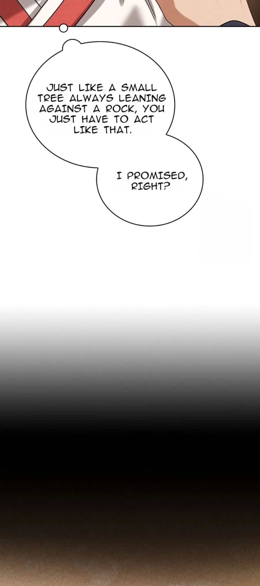 To Be an Actor Chapter 72 page 34