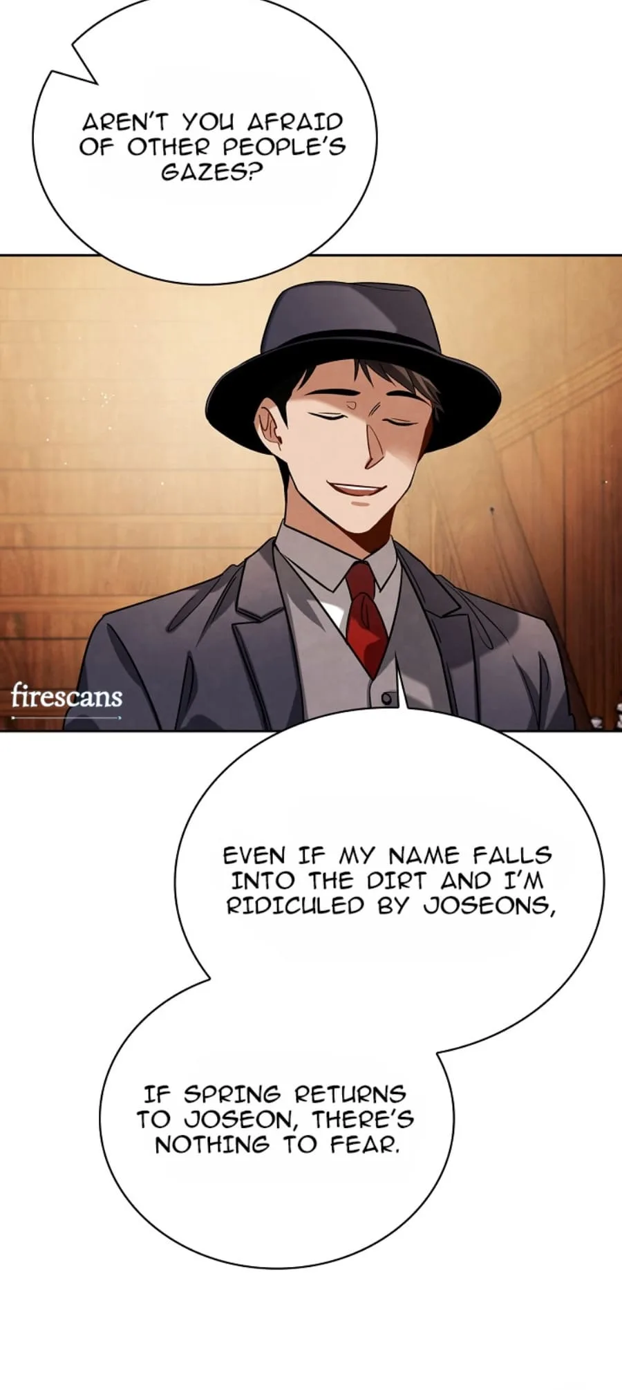 To Be an Actor Chapter 72 page 45