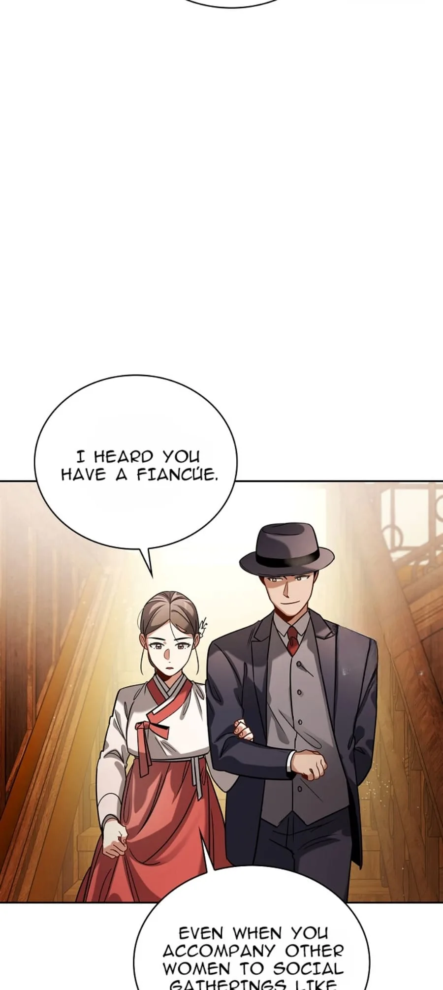To Be an Actor Chapter 72 page 42