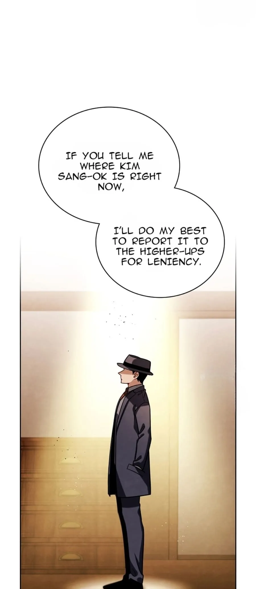 To Be an Actor Chapter 73 page 10