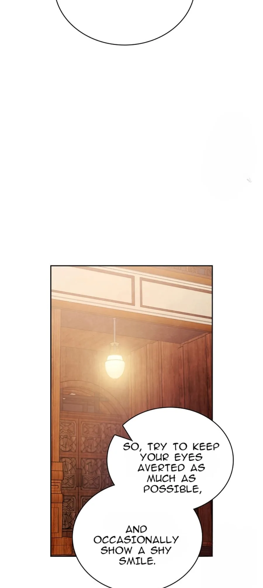 To Be an Actor Chapter 72 page 41