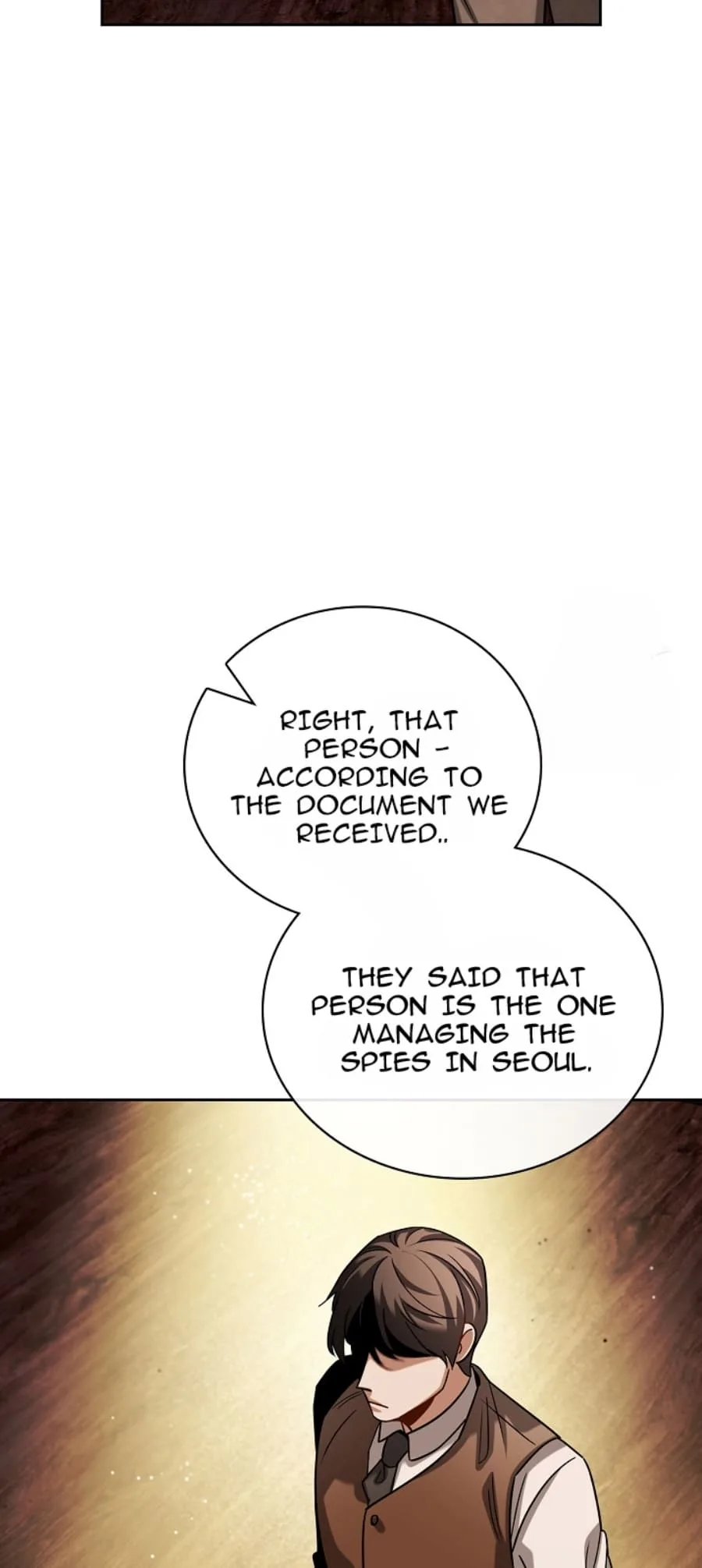 To Be an Actor Chapter 72 page 47