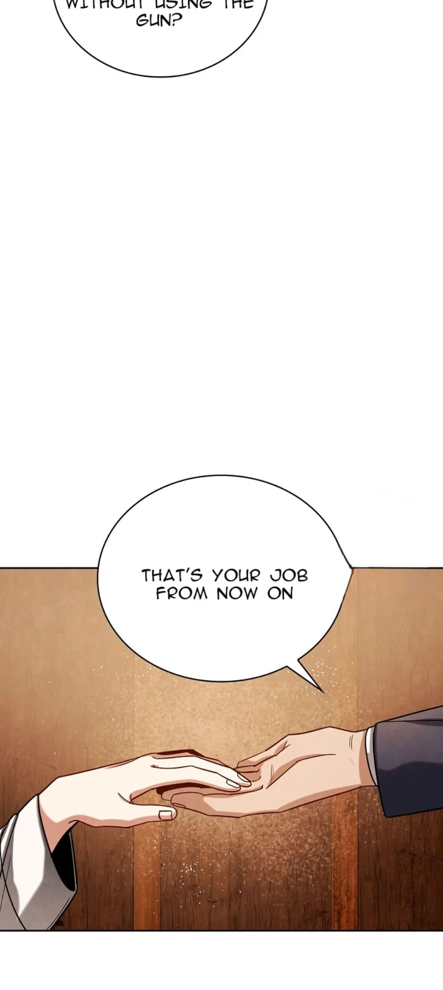 To Be an Actor Chapter 72 page 51
