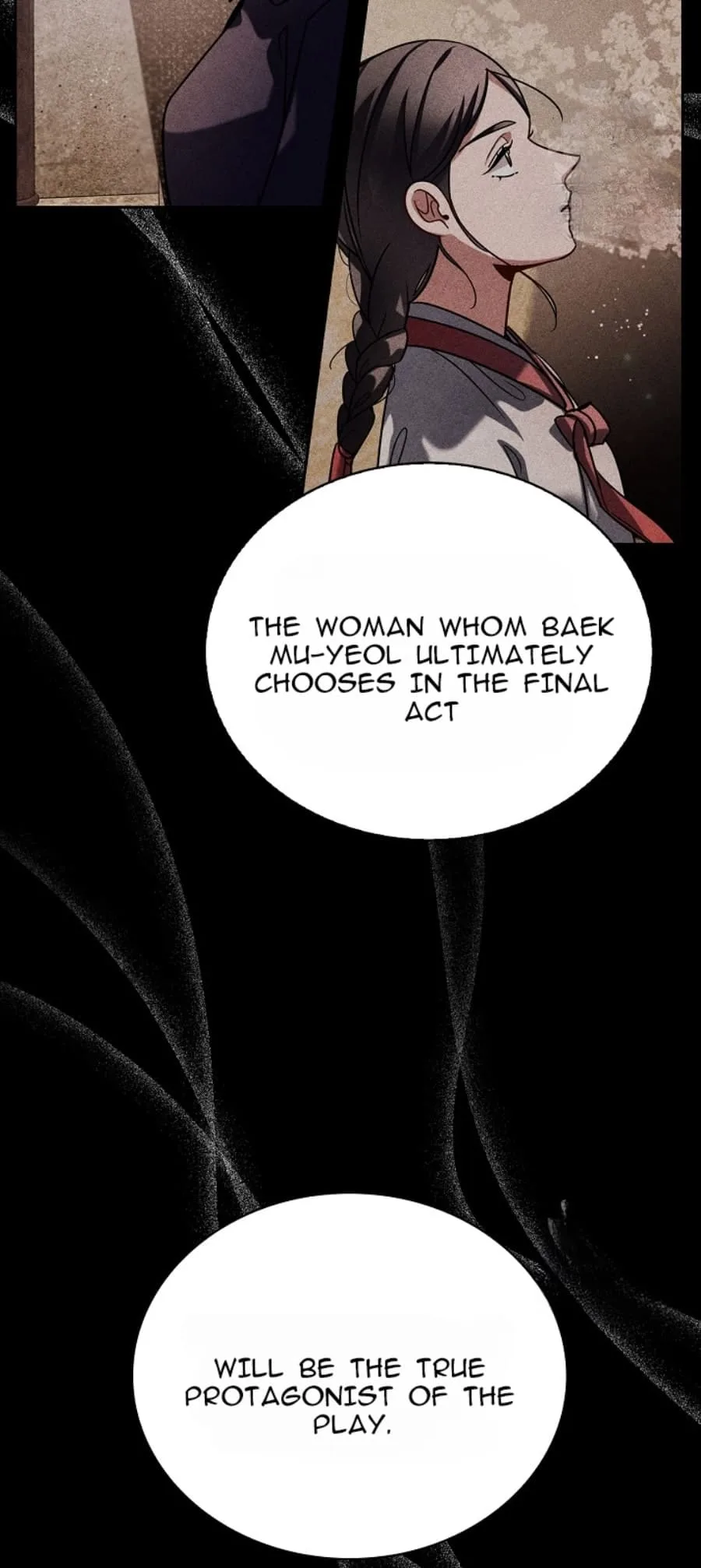 To Be an Actor Chapter 73 page 24