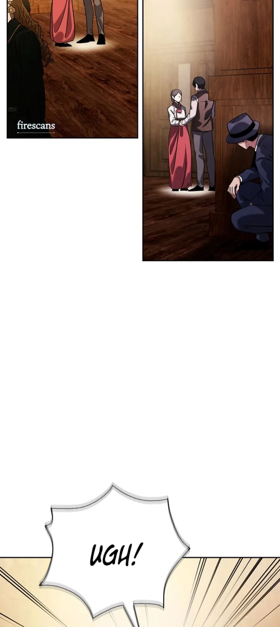 To Be an Actor Chapter 72 page 53