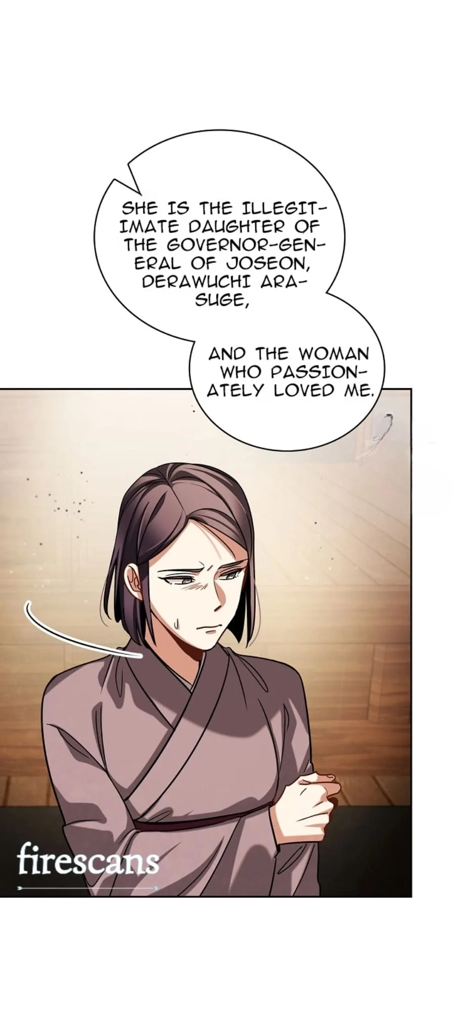 To Be an Actor Chapter 73 page 36