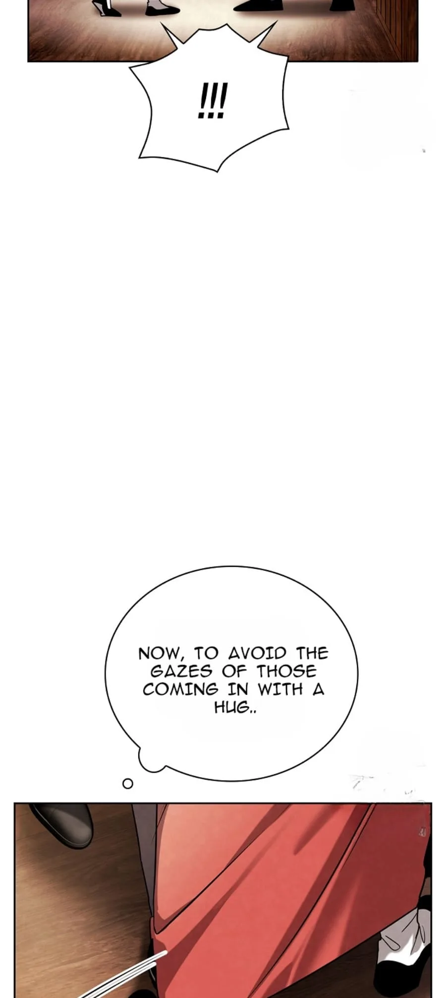 To Be an Actor Chapter 72 page 59