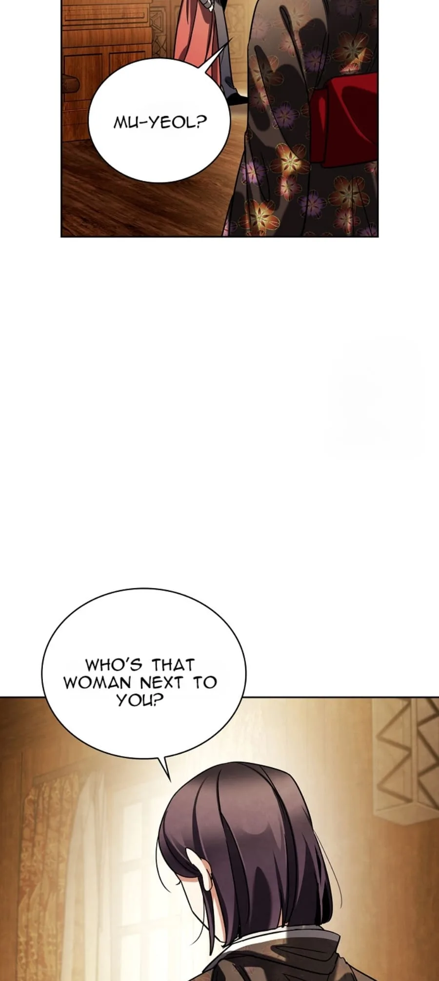 To Be an Actor Chapter 72 page 69