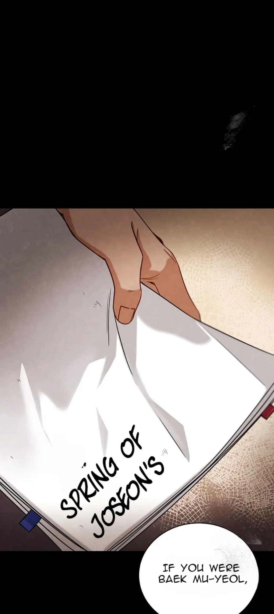 To Be an Actor Chapter 73 page 28