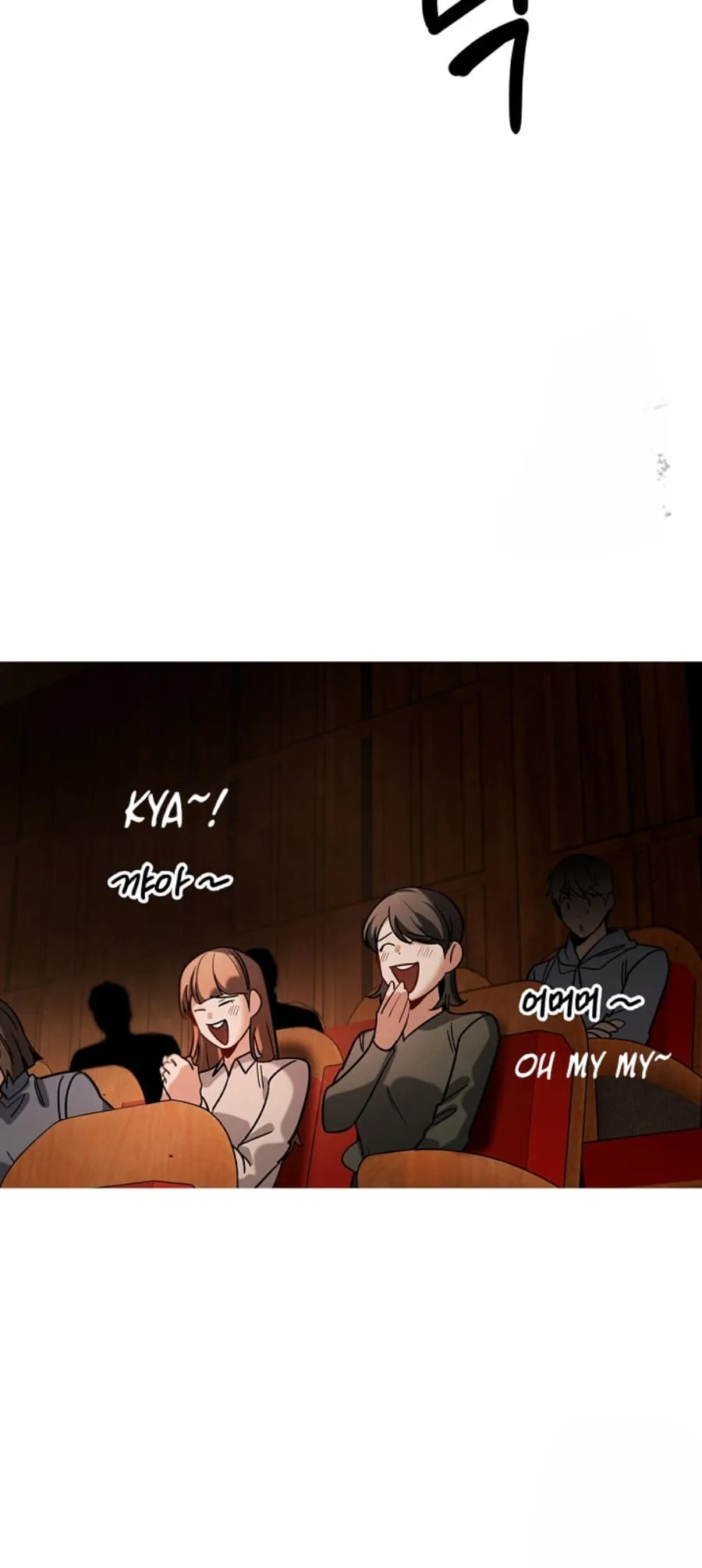 To Be an Actor Chapter 72 page 65
